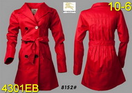 Burberry Woman Jacket BUWJacket72