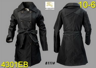 Burberry Woman Jacket BUWJacket96