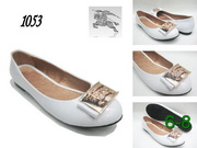 Burberry Woman Shoes 044