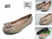 Burberry Woman Shoes 045