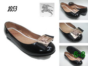 Burberry Woman Shoes 046