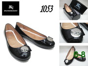 Hot Sale Burberry Woman Shoes HSBWS52