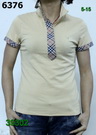 Burberry Woman T Shirts BWTS-161