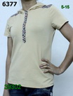Burberry Woman T Shirts BWTS-167
