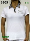 Burberry Woman T Shirts BWTS-170