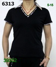 Burberry Woman T Shirts BWTS-173