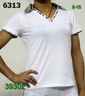 Burberry Woman T Shirts BWTS-174