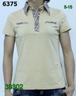 Burberry Woman T Shirts BWTS-196