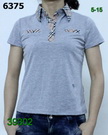 Burberry Woman T Shirts BWTS-202