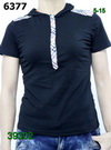 Burberry Woman T Shirts BWTS-209