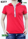 Burberry Woman T Shirts BWTS-212