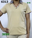 Burberry Woman T Shirts BWTS-222