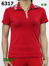 Burberry Woman T Shirts BWTS-226