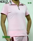 Burberry Woman T Shirts BWTS-227
