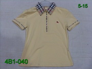 Burberry Woman Shirts BWS-TShirt-037