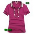 Burberry Woman Shirts BWS-TShirt-059