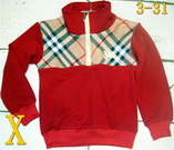 Burberry kids jacket 041