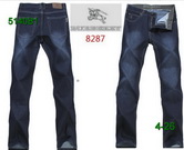 Burberry Man Jeans 16