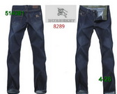 Burberry Man Jeans 17