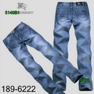 Burberry Man Jeans 02