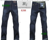 Burberry Man Jeans 07