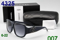 C Brand AAA Sunglasses CHLAAAS17