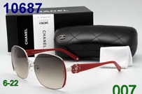 C Brand AAA Sunglasses CHLAAAS28