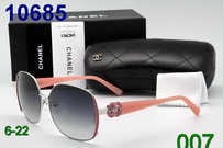 C Brand AAA Sunglasses CHLAAAS29