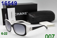 C Brand AAA Sunglasses CHLAAAS43