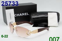 C Brand AAA Sunglasses CHLAAAS53