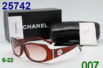 C Brand AAA Sunglasses CHLAAAS56