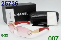 C Brand AAA Sunglasses CHLAAAS64