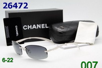 C Brand AAA Sunglasses CHLAAAS72