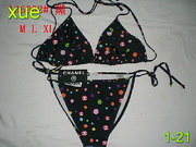 C Brand Bikini CBB18