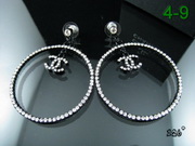 Replica C Brand Earrings RCBE119