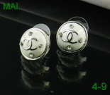 Replica C Brand Earrings RCBE191