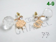 Replica C Brand Earrings RCBE22