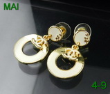 Replica C Brand Earrings RCBE226