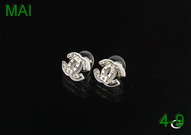 Replica C Brand Earrings RCBE246