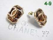 Replica C Brand Earrings RCBE46