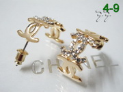 Replica C Brand Earrings RCBE08