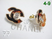 Replica C Brand Earrings RCBE89