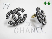 Replica C Brand Earrings RCBE93