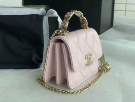 C Brand Handbags CBHb161