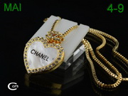 C Brand Necklaces CBNec119