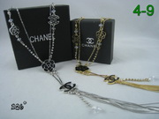 C Brand Necklaces CBNec181