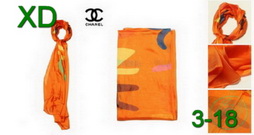 C-brand relica scarf 001