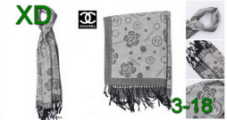 C-brand relica scarf 018