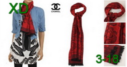 C-brand relica scarf 026