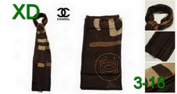 C-brand relica scarf 007